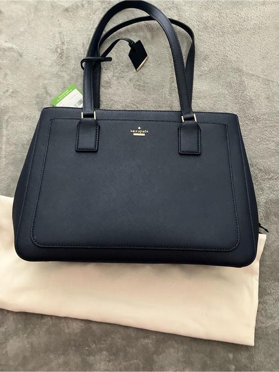 kate spade Handbags - NWT Kate Spade Cameron Street Zooey Tote Bag